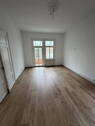 Arbeitszimmer/Esszimmer + Balk - 