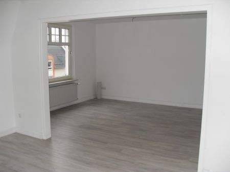 Wohn- und Essbereich - 