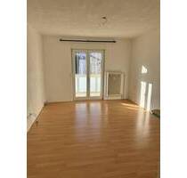 2-Zimmer Wohnung mit Balkon und Hobbyraum - Villingen-Schwenningen