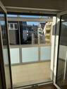 Balkon - 2 Zimmer Etagenwohnung zur Miete in Villingen-Schwenningen