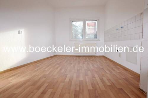 Bild 1 - Tolle Wohnung - Perfekt für Pendler - in Bahnhofsnähe