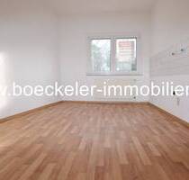 Tolle Wohnung - Perfekt für Pendler - in Bahnhofsnähe - Naumburg