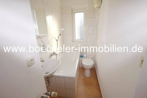Bild 3 - 2 Zimmer Etagenwohnung in Naumburg
