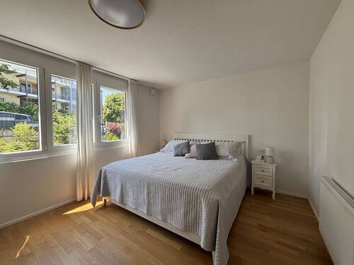 Schlafzimmer - 
