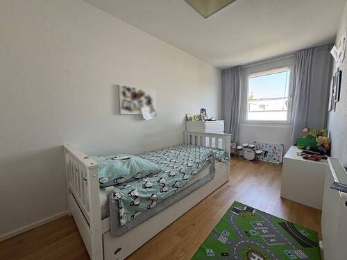 Kinderzimmer - 