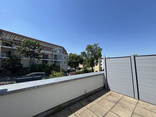 Balkon - 