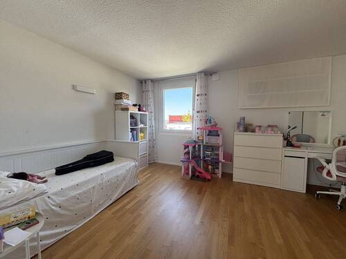 Gästezimmer - 