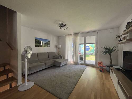 Wohnzimmer - 