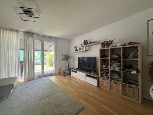 Wohnzimmer - 