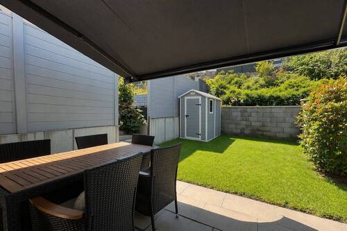 Garten - 