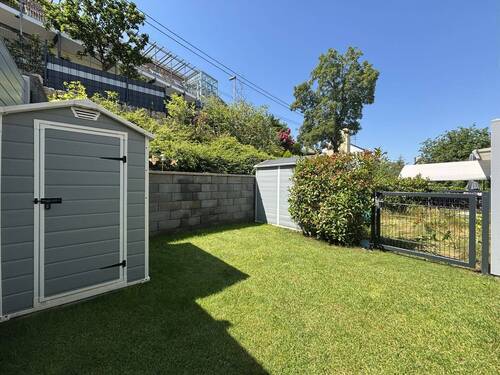 Garten - 