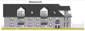 Westansicht - 