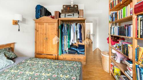 Schlafzimmer 2 2 - 