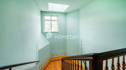 Treppenhaus 1 - 