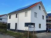Ein individueller Neubau angelehnt an GRANDO - Einfamilienhaus mit 151,00 m² in Soest zum Kaufen