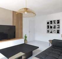 3-Zimmer-Wohnung mit Loggia Top-Anbindung - Neuss Barbaraviertel