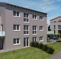 Neubau von 2 x 5 Eigentumswohnungen - Sulzbach-Rosenberg