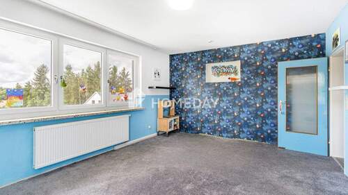 1. OG Kinderzimmer 1 2 - 