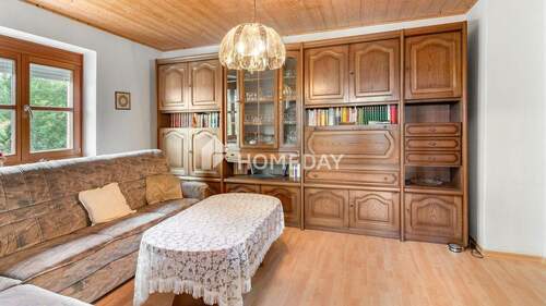 1. OG Wohnzimmer 2 - 