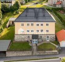 Solides Investment mit Charme - Vier Wohneinheiten im Überblick - Mauth Finsterau