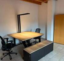 Flexible Schreibtischplätze 1 - ab sofort, All-Inclusive, 1 Monat Mindestlaufzeit - Euskirchen Großbüllesheim