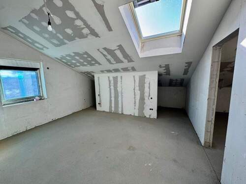 OG - Elternschlafzimmer - 