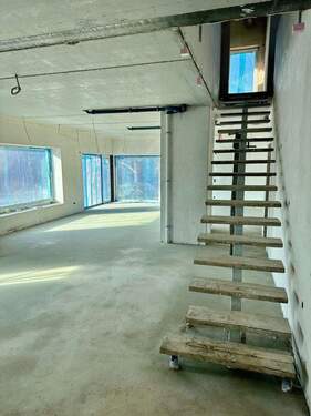EG - Treppe - 
