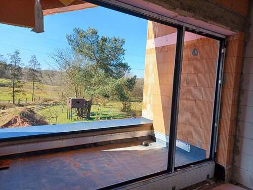 OG - Blick von der Loggia - 