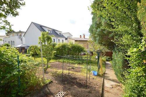 Gartenimpressionen - 