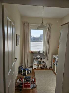 Spiel oder Ankleidezimmer OG - 