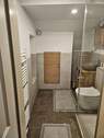 Dusche/ WC Souterrain - 