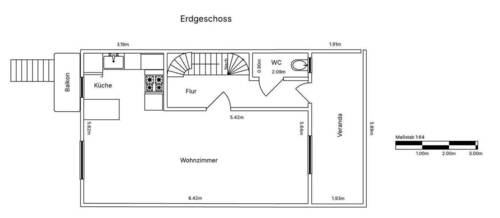 Erdgeschoss - 