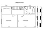 Obergeschoss - 