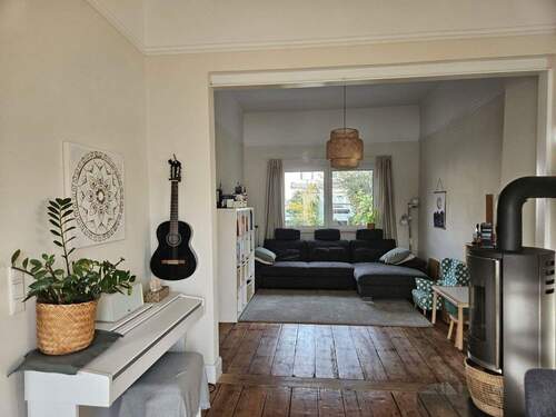 Wohn/ Esszimmer EG - 6 Zimmer Reihenmittelhaus zum Kaufen in Bremen