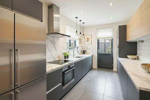 Virtuelles Home-Staging - 