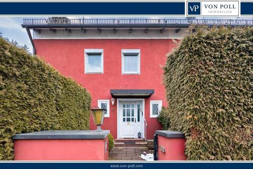 260128-Von_Poll_Objekt_Obermenzing-0354_Himmelaustausch - Doppelhaushälfte mit großzügigem Grundstück, Gartenidylle und Entwicklungsperspektive