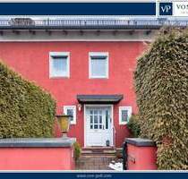 Doppelhaushälfte mit großzügigem Grundstück, Gartenidylle und Entwicklungsperspektive - München / Obermenzing Pasing-Obermenzing