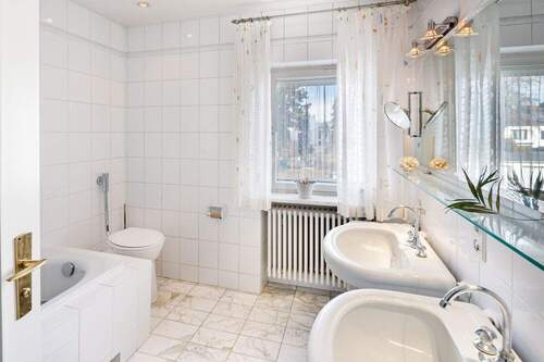 Badezimmer - 