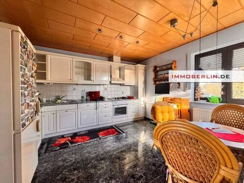 3 - 3 Zimmer Einfamilienhaus in Rauen