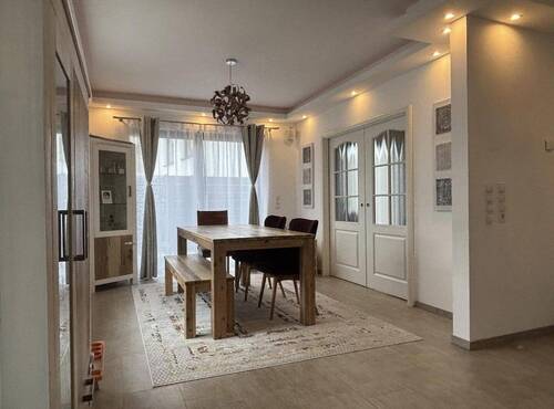 Essbereich EG - 
