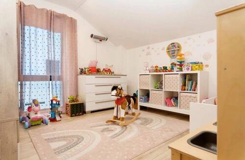 Kinderzimmer 1 - 