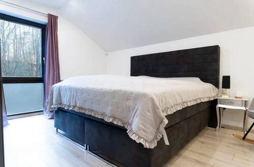 Schlafzimmer - 