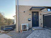 Eingangsbereich - 7 Zimmer Einfamilienhaus zum Kaufen in Ennepetal
