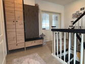 Eingangsbereich Flur EG - 