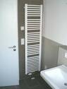 Handtuchheizkörper - 3 Zimmer Etagenwohnung in Stein