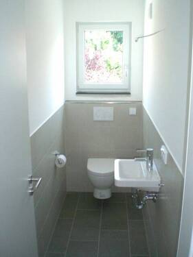 Gäste WC - 