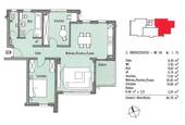 Grundriss - 