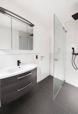 Badezimmer - 