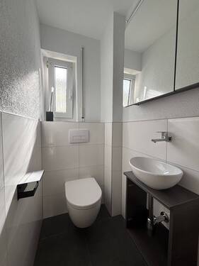Separates WC - 