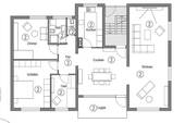 Grundriss - 
